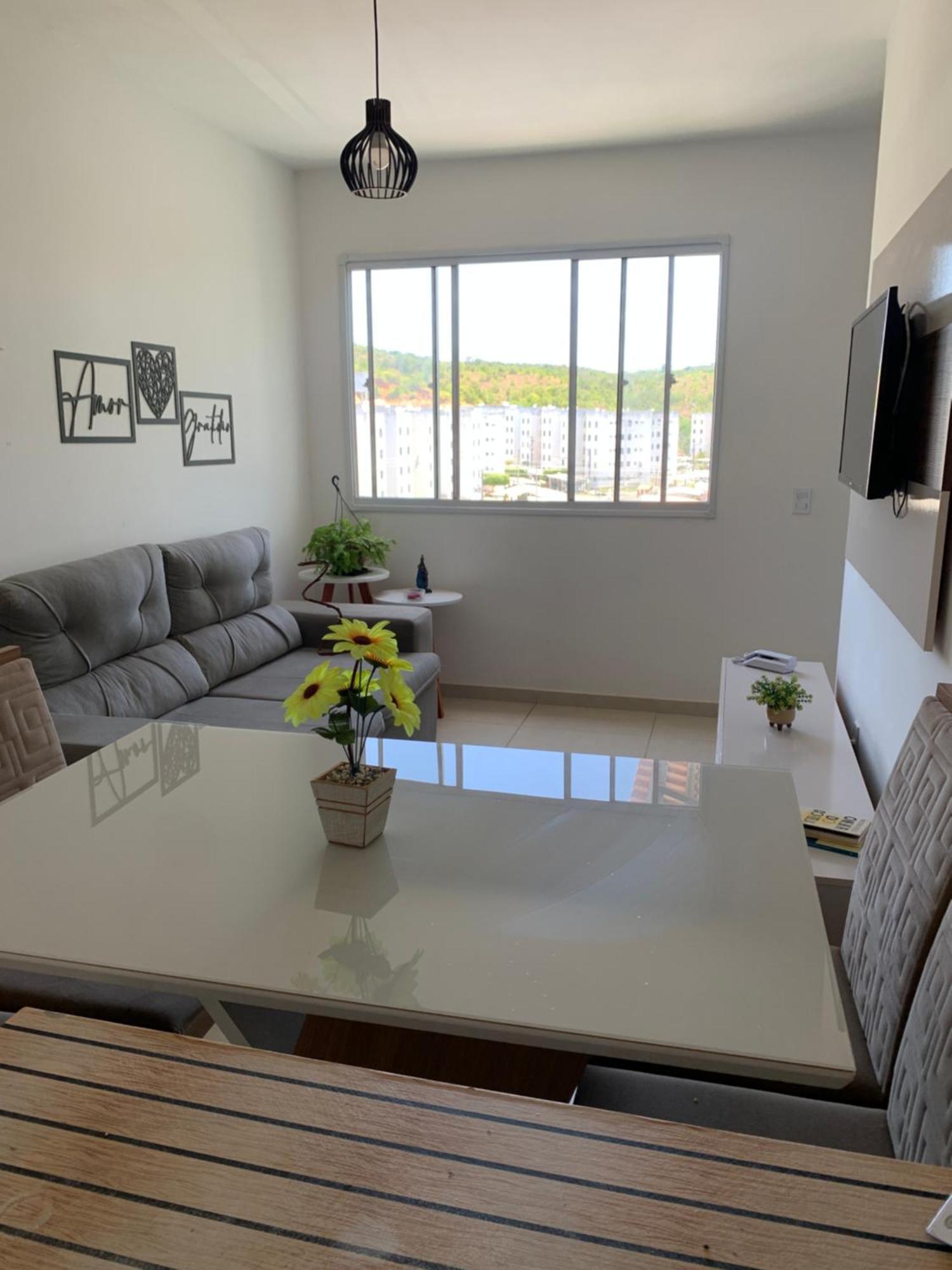Apartment Cantinho Da Day