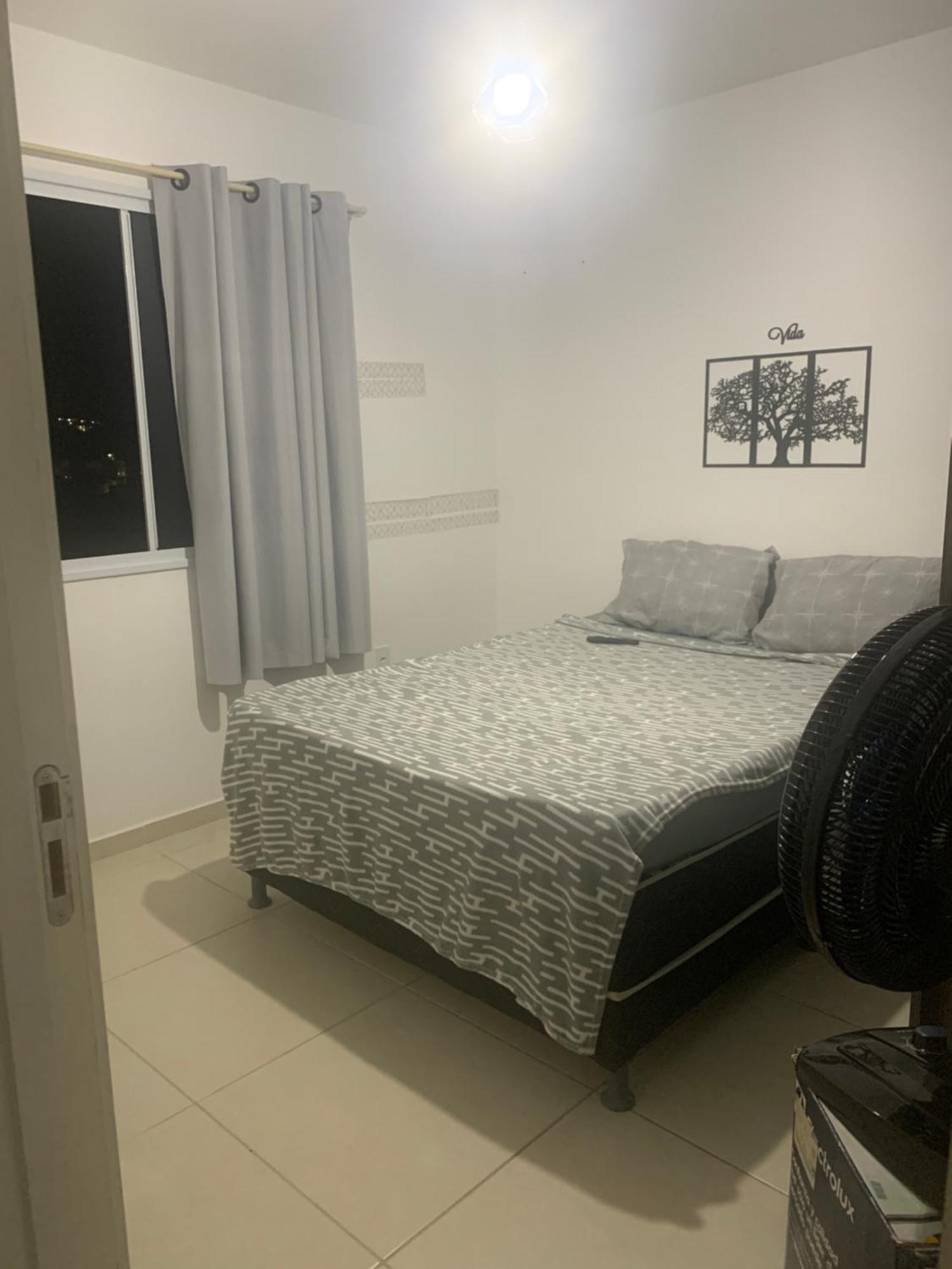 Apartment Cantinho Da Day Aracaju