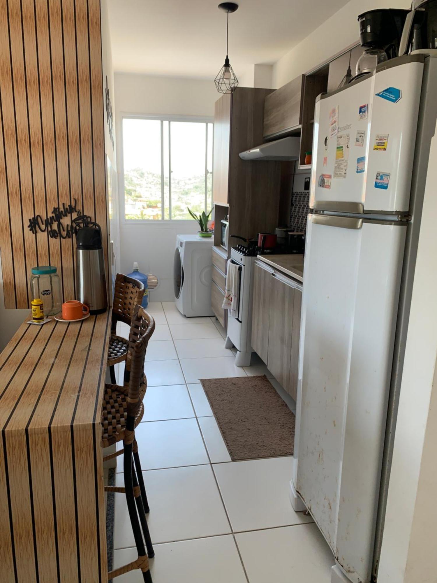 Cantinho Da Day Apartment *