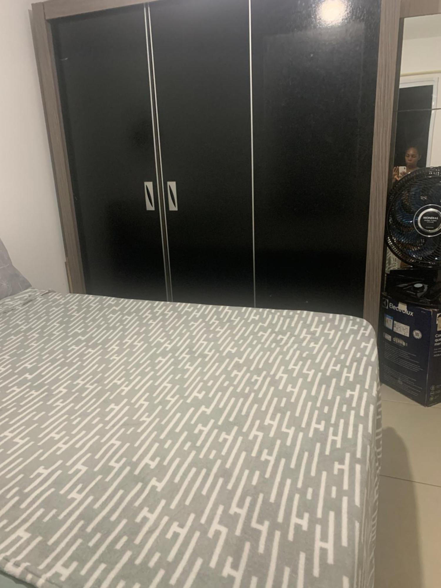 Cantinho Da Day Apartment Aracaju