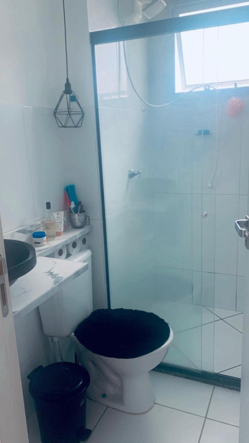 Apartment Cantinho Da Day