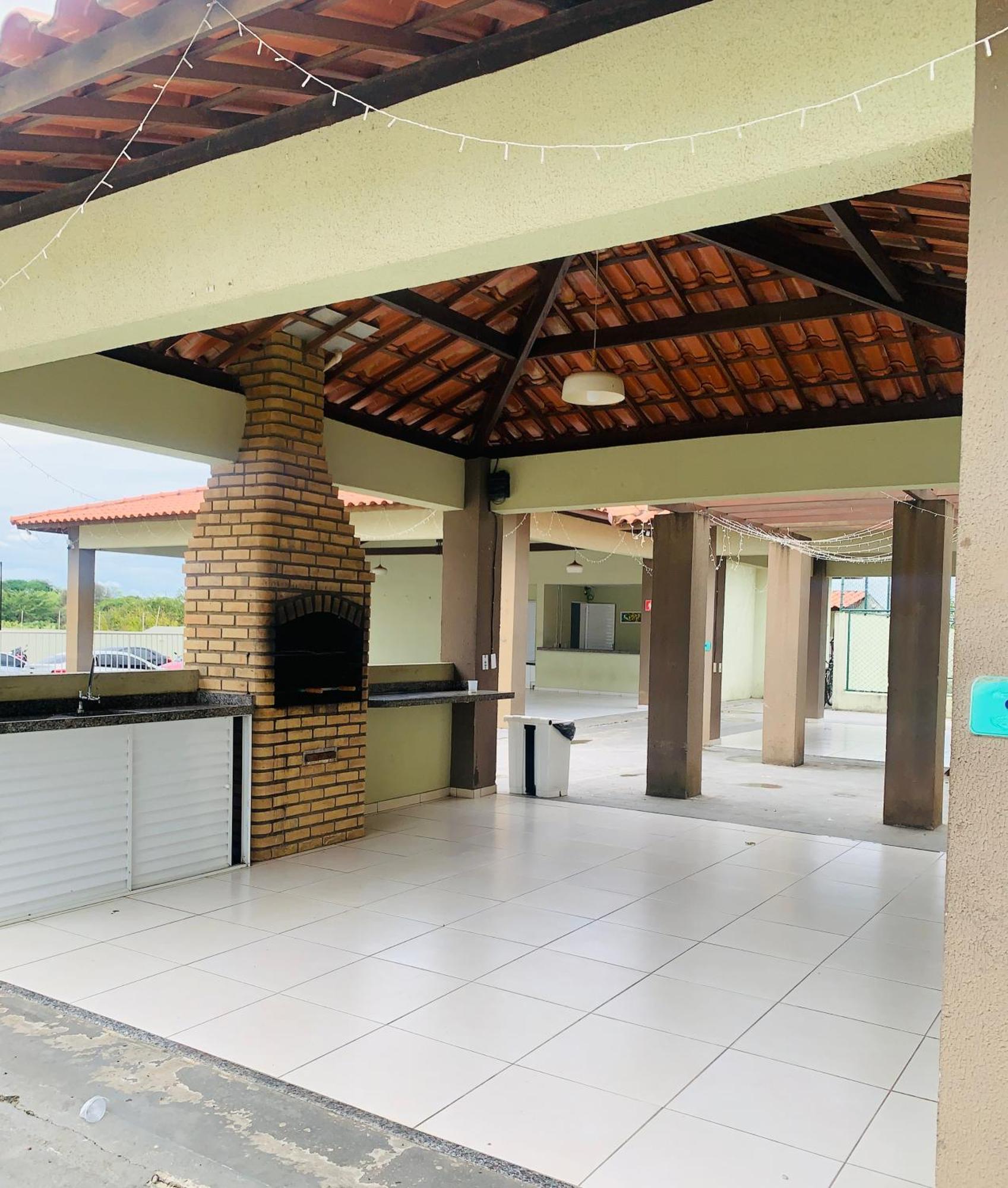 Apartment Cantinho Da Day