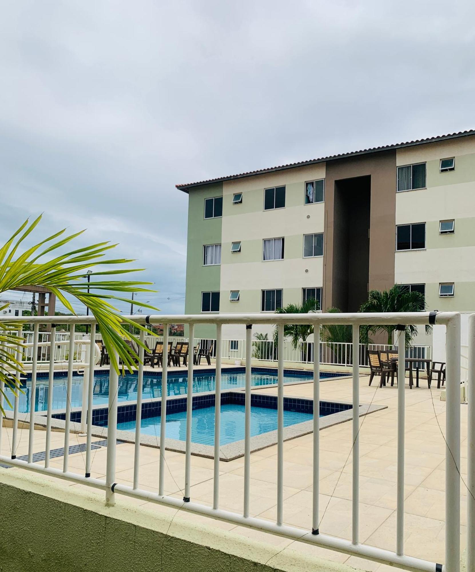 Cantinho Da Day Apartment *
