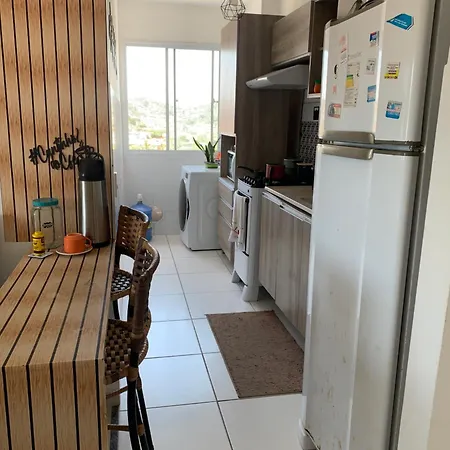 Cantinho Da Day Aracaju Exterior photo