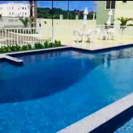 Cantinho Da Day Aracaju Exterior photo