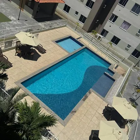 Cantinho Da Day Aracaju Exterior photo