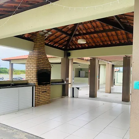 Cantinho Da Day Aracaju Exterior photo