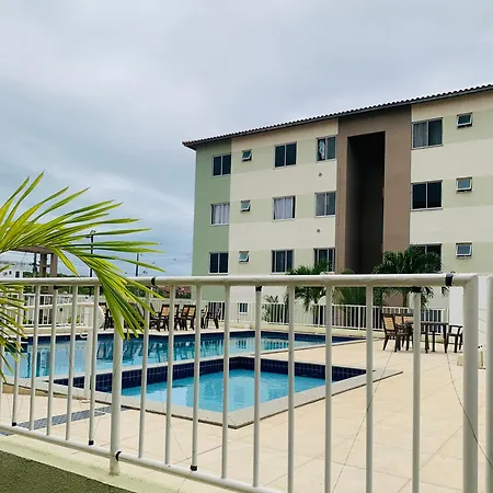 Cantinho Da Day Aracaju Exterior photo