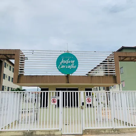 Cantinho Da Day Aracaju Exterior photo
