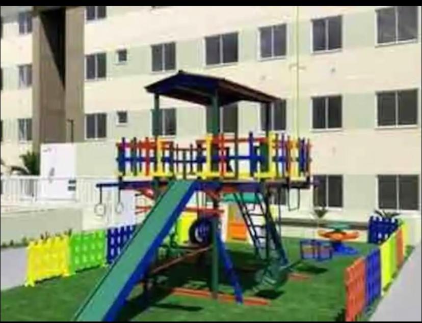 Cantinho Da Day Apartment *