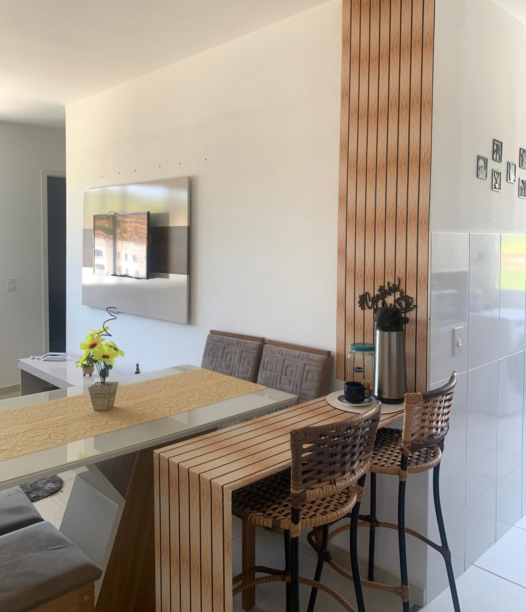 Cantinho Da Day Apartment