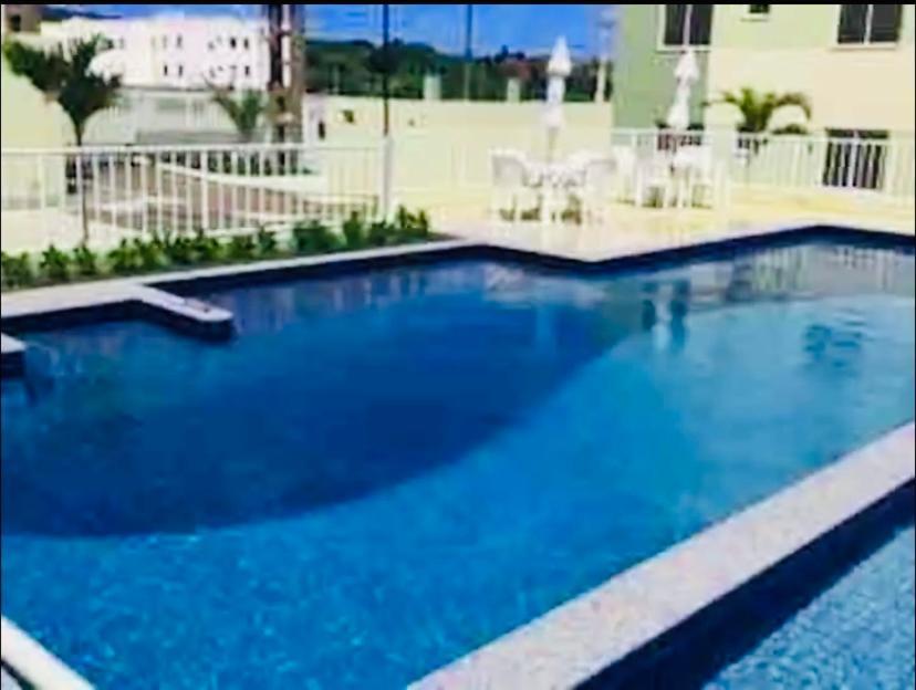 Cantinho Da Day Apartment