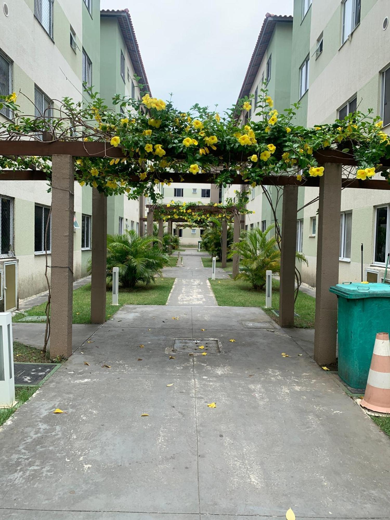 Apartment Cantinho Da Day