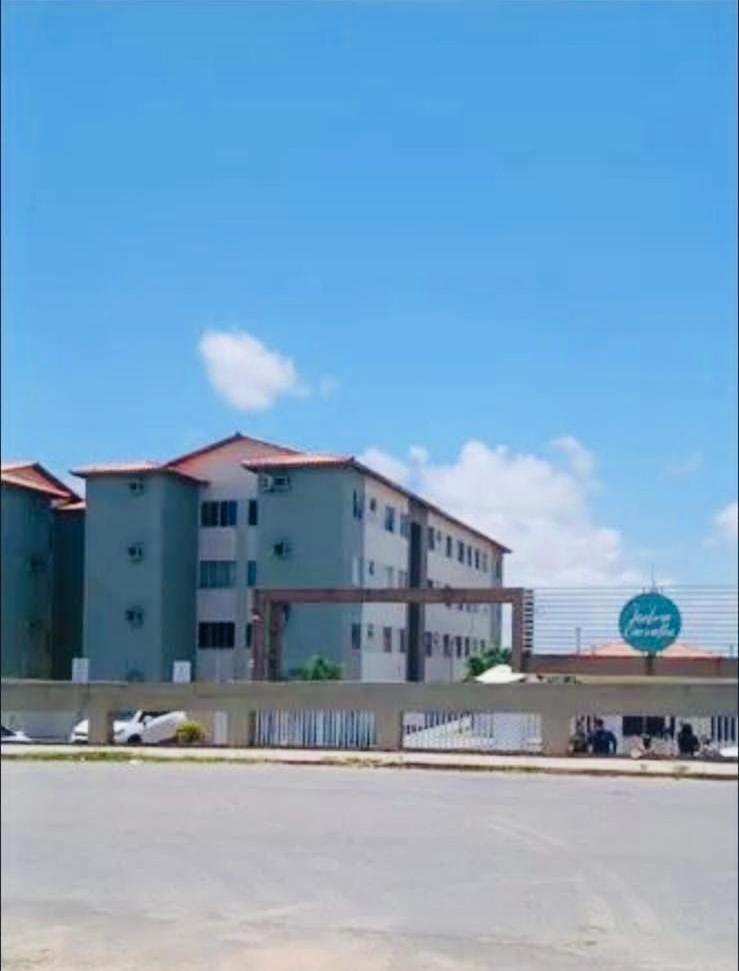 Cantinho Da Day Apartment Aracaju