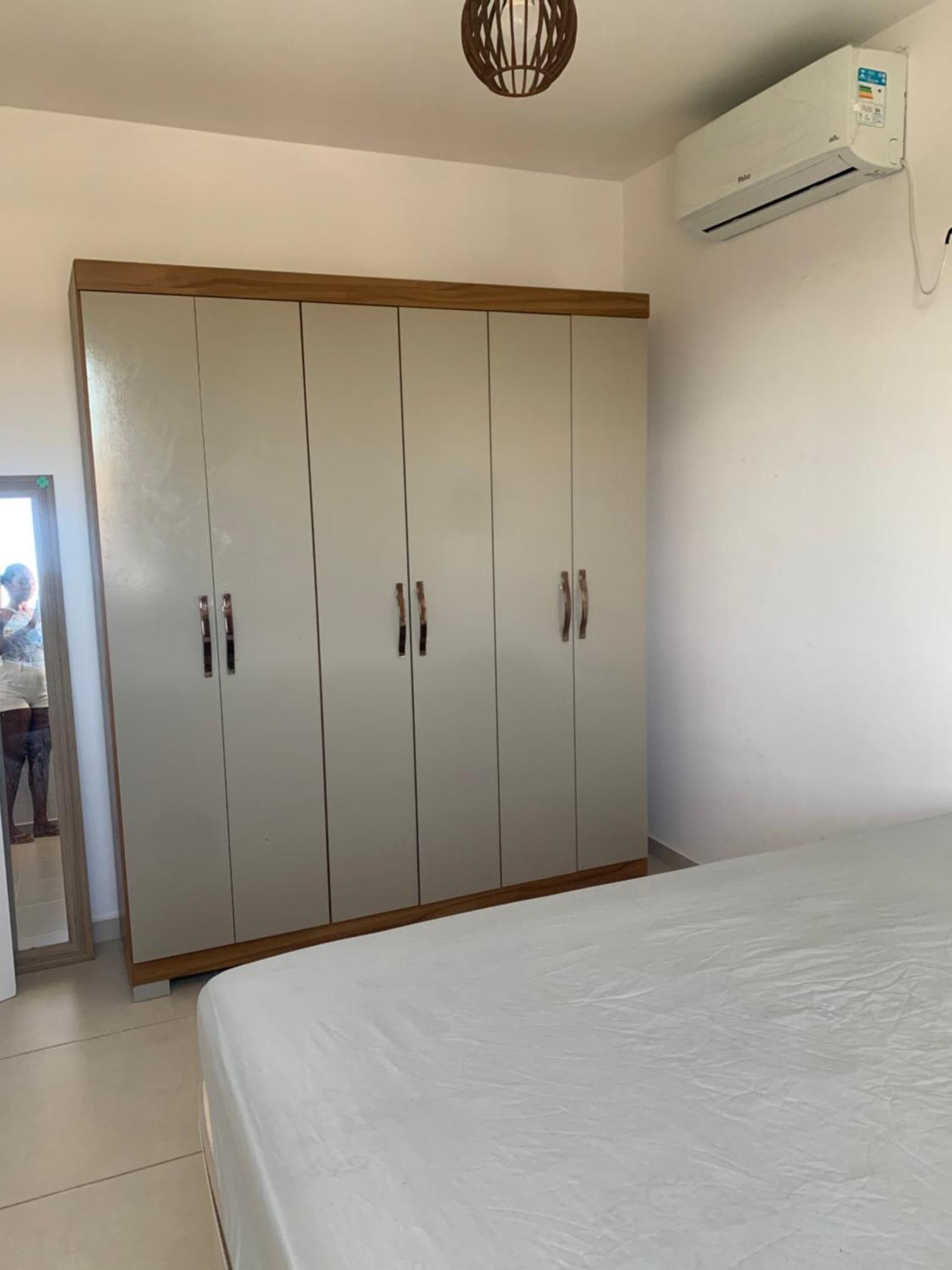 Apartamento Cantinho Da Day *